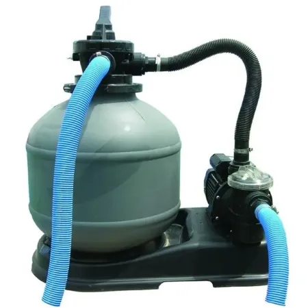 Filtre à Sable 6 m3/h Toi 4910