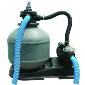 Filtre à Sable 6 m3/h Toi 4910