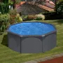Piscine Gre Anthracite 300x120 KIT300GY