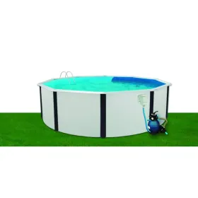 Piscine Toi Elegance 350x120 Réf 8424