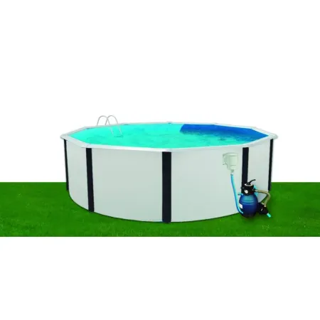 Piscine Toi Elegance 350x120 Réf 8424