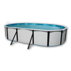 Piscine Toi Elegance 640x366x120 Réf 8428