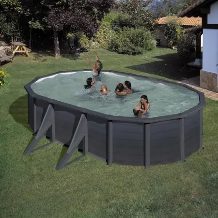 Piscine Gre Kea 500x300x120 KIT500GF