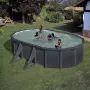 Piscine Gre Kea 500x300x120 KIT500GF