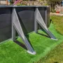 Piscine Gre Kea 500x300x120 KIT500GF