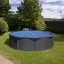 Piscine Gre Anthracite 350x120 KIT350GY