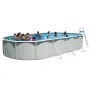 Piscine Toi Sur Mesure 730x366x120 TN700