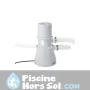 Piscine Jilong Sirocco Tubulaire 450x122 cm 17263FR