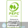 Piscine Pistoche 226x226x68 cm Procopi
