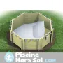 Piscine Pistoche 226x226x68 cm Procopi