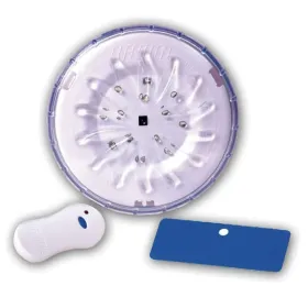 Lumière LED avec Aimant Toi 4829