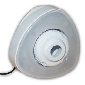 Valve avec projecteur Toi 4852