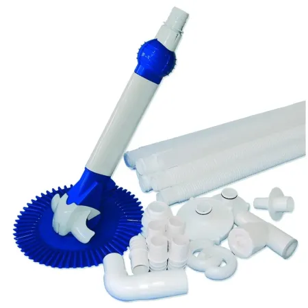 Aspirateur Automatique Anaconda Toi 4867