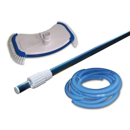 Kit Complet Aspirateur Toi 4893