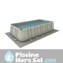 Piscine Jilong Mistral Tubulaire 549x305x122 cm 17728FR