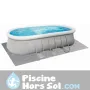 Piscine Jilong Chinnok Autoportante 540x304x106 cm 17449FR