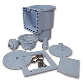 Pièces Détachées du skimmer Toi 4863