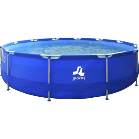 Piscine Jilong Sirocco Tubulaire 360x76 cm 17236FR