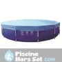 Piscine Jilong Sirocco Tubulaire 450x122 cm 17263FR