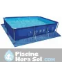 Piscine Jilong Sirocco Tubulaire 450x122 cm 17263FR
