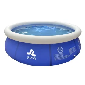 Piscine Autoportante Jilong Marin 300x76 cm 10202FR