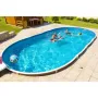 Piscine Azuro Imitation Bois 730x370x120