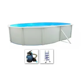 Piscine QP Mundial 500x366x120 PTC303MO