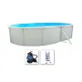Piscine QP Mundial 500x366x120 PTC303MO