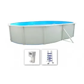 Piscine QP Mundial 550x366x120 PTC501