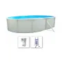 Piscine QP Mundial 550x366x120 PTC501