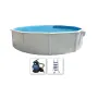 Piscine QP Mundial 350x120 PTC503512M
