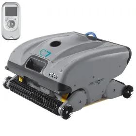 Aspirateur Dolphin C7 de Maytronics