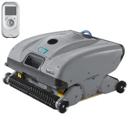 Aspirateur Dolphin C7 de Maytronics