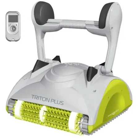 Aspirateur Dolphin Tritón Plus de Maytronics