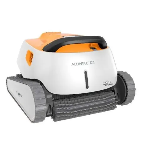 Aspirateur Dolphin Aquarius R2