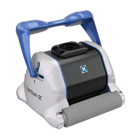 Aspirateur Hayward Tiger Shark QC