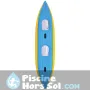 Zray Kayak gonflable de design Tahiti