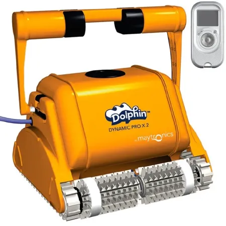 Aspirateur Dolphin Pro X2 de Maytronics