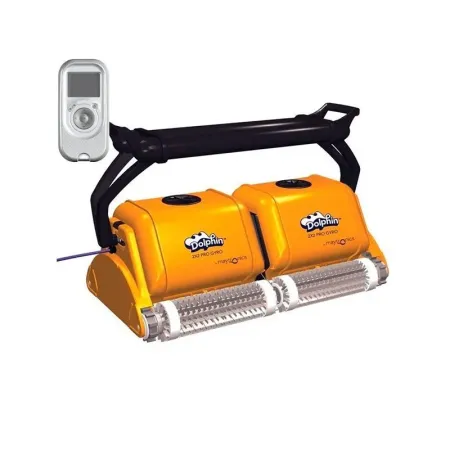 Aspirateur Dolphin 2X2 Pro de Maytronics
