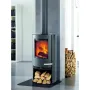 Poêle à Bois Scandinave Lotus Série TT20