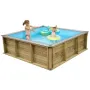 Piscine Pistoche 226x226x68 cm Procopi