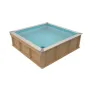 Piscine Pistoche 226x226x68 cm Procopi