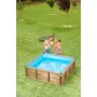 Piscine Pistoche 226x226x68 cm Procopi