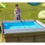 Piscine Pistoche 226x226x68 cm Procopi