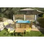 Piscine Tropic Junior 226x226x68 cm Procopi