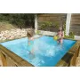 Piscine Tropic Junior 226x226x68 cm Procopi