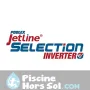 Pompe à Chaleur Jetline Selection Inverter PC-JETLINE-SV