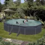 Piscine Gre Kea 610x375x120 KIT610GF