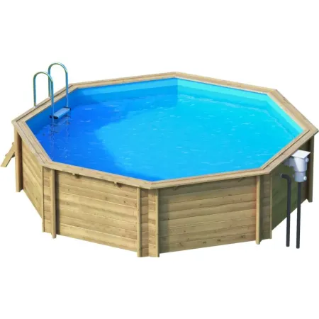 Piscine Tropic Octo 505x120 cm Procopi
