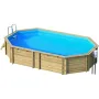 Piscine Tropic Octo+ 627x386x120 cm Procopi
